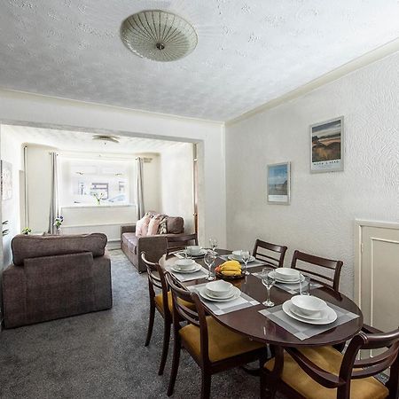 Swansea Cosy Stay Zewnętrze zdjęcie