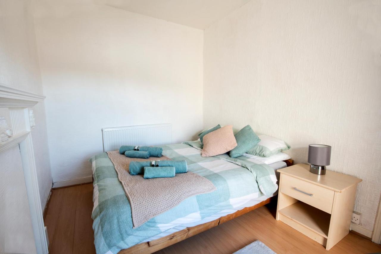 Swansea Cosy Stay Zewnętrze zdjęcie